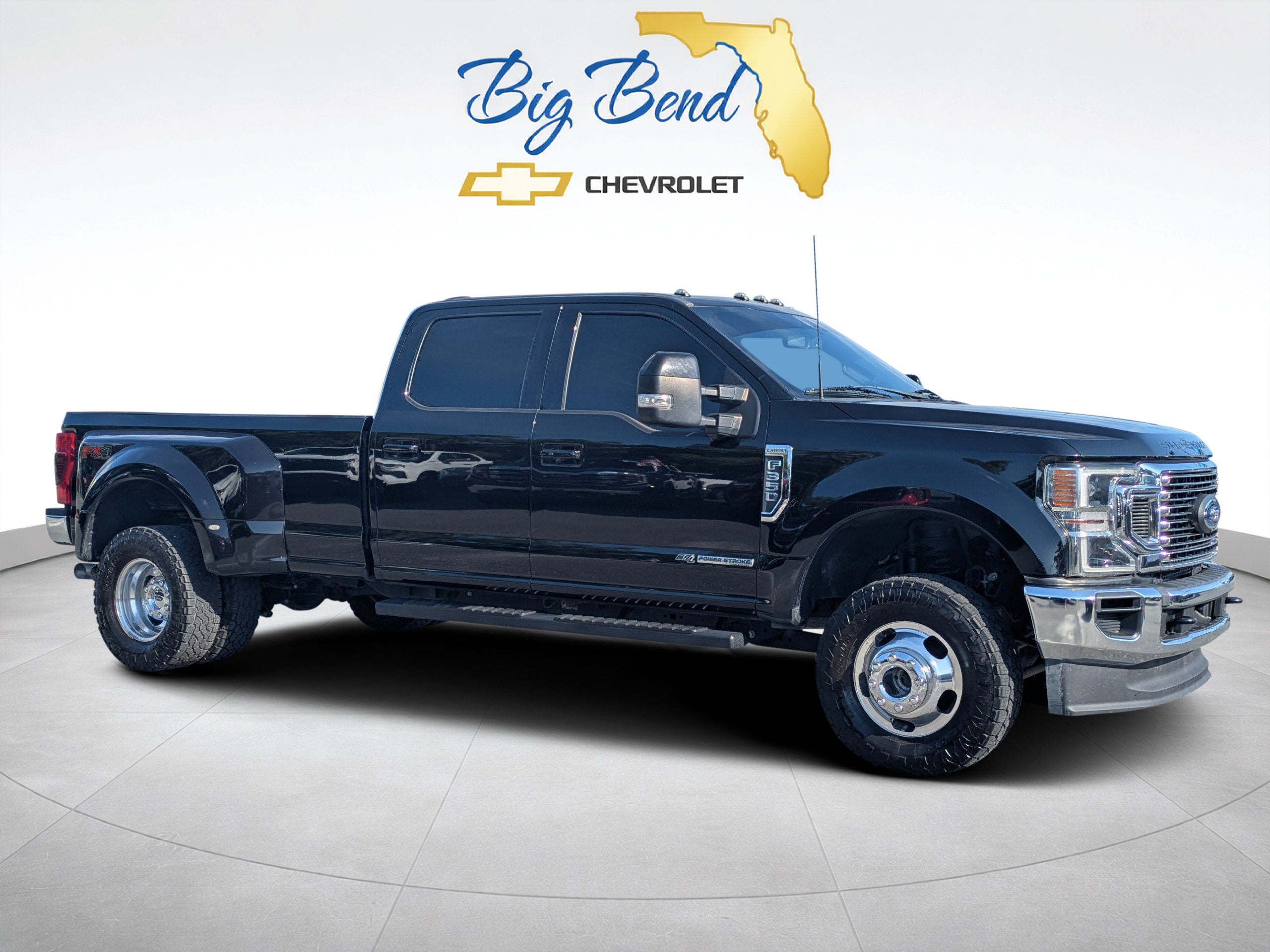 2022 Ford F-350