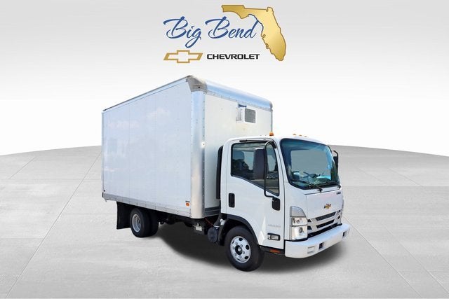 2024 Chevrolet Low Cab Forward 3500 HG